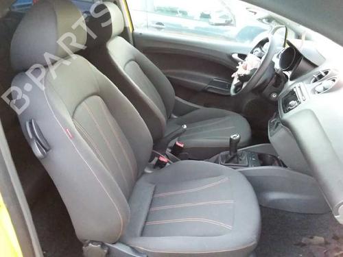 Pipe SEAT IBIZA IV SC (6J1, 6P5) 1.2 TDI | BP14530430M125
