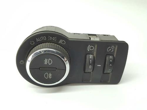 Used Headlight switch OPEL INSIGNIA A Sports Tourer (G09) 2.0 CDTI (35) (160 hp) 3194374