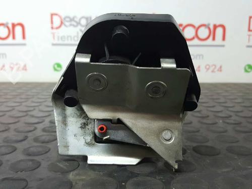 Rear right lock CITROËN BERLINGO / BERLINGO FIRST Box Body/MPV (M_) 1.6 HDI 90 (MB9HX, MC9HX) | BP11386748C99 