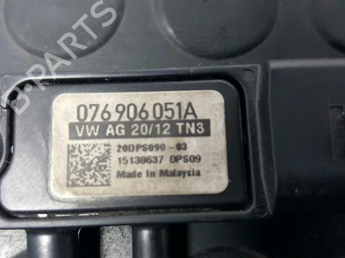 Elektronische sonde VW GOLF V (1K1) 1.9 TDI | BP8748644M84 