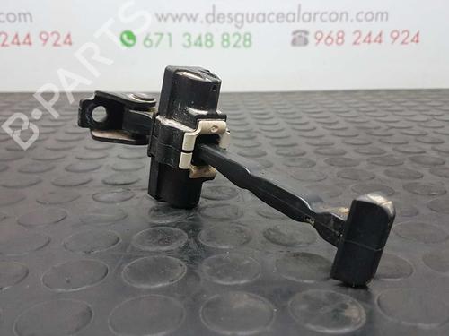 Support RENAULT TWINGO III (BCM_, BCA_) 0.9 TCe 90 (BCM9, BCM2) | BP14532449C155 