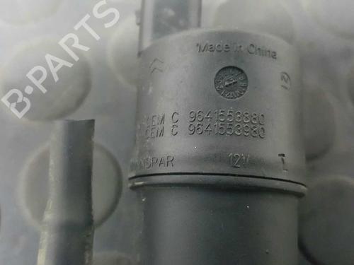 Washer pump RENAULT KANGOO / GRAND KANGOO II (KW0/1_) 1.5 dCi 75 (KW07, KW10, KW04) | BP14529908E24 