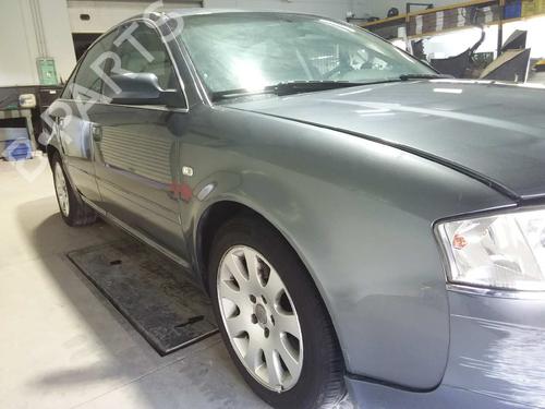 Used Parts AUDI A6 C5 (4B2, 4B4) 2.5 TDI (155 hp) 4279124