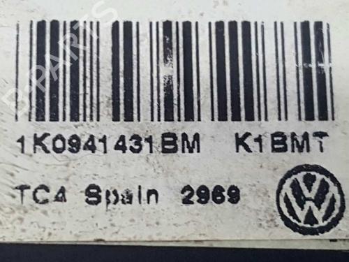 Commande de phare VW PASSAT B6 (3C2)  | BP4656303I24 