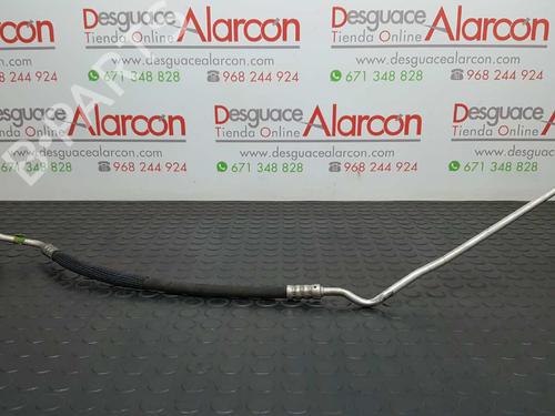 Pipe MERCEDES-BENZ B-CLASS Sports Tourer (W245) B 200 CDI (245.208) | BP14531945M125
