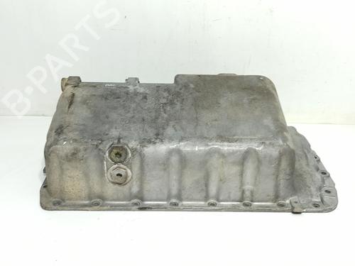 Oil sump PEUGEOT 306 Hatchback (7A, 7C, N3, N5) 2.0 HDI 90 | BP26876307M115 