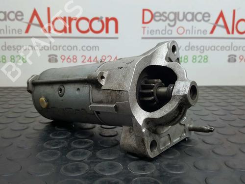 Starter RENAULT LAGUNA II (BG0/1_) 1.9 dCi (BG08, BG0G) | BP2739523M8
