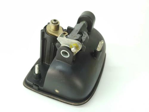 Tailgate handle SEAT IBIZA II (6K1)  | BP5961295C132 