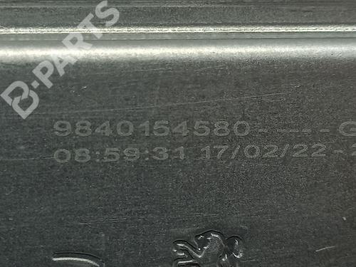 Front left window mechanism CITROËN C3 / C3 ORIGIN III (SX) 1.5 BlueHDi 100 (SXYHYP, SXYHTU) | BP10993259C22 