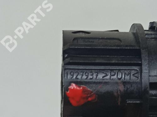 Ignition barrel RENAULT LAGUNA III (BT0/1)  | BP11388570M48 