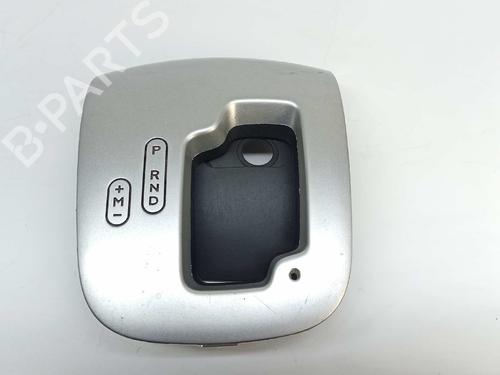 Inne RENAULT MEGANE III Hatchback (BZ0/1_, B3_) 2.0 dCi (BZ0Y) 969430003R