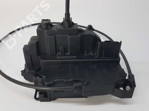 Rear right lock RENAULT KANGOO / GRAND KANGOO II (KW0/1_) 1.5 dCi 8200542366