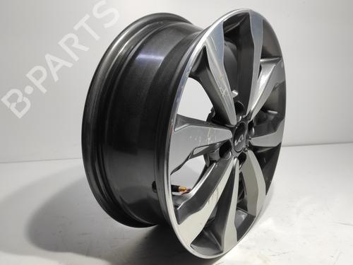 Rim KIA STONIC (YB) 1.2 CVVT | BP17365641C45