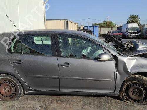 Climate control VW GOLF V (1K1) 1.6 FSI | BP39005269I5 - Image 6