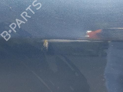 Left rear door AUDI A4 B6 (8E2) 1.9 TDI | BP13411074C4