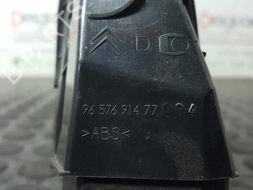 Air vent CITROËN C4 Picasso I MPV (UD_) 1.6 HDi 110 | BP14529310I21 