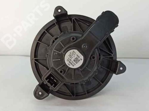 Heater blower motor FORD TRANSIT COURIER B460 MPV  | BP9184688M62 