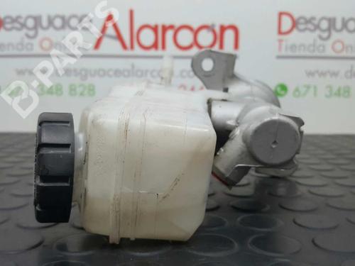 Brake master cylinder RENAULT CLIO IV (BH_) 1.2 16V (BHA1, BHAK, BHMG, BHMK) | BP2743811M77 