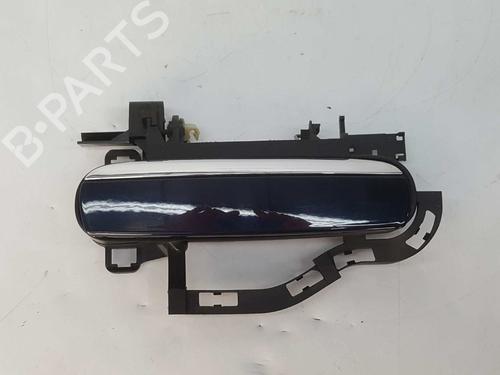 Used Front right exterior door handle AUDI A6 C6 (4F2) 2.0 TDI (140 hp) 9414344