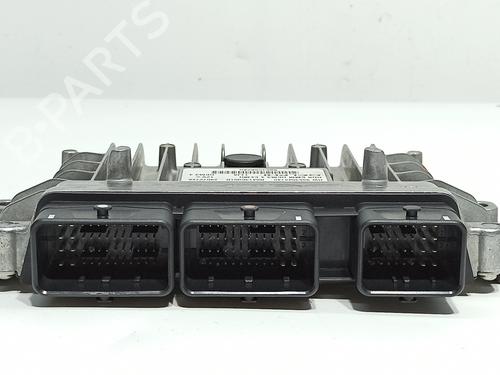 Engine control unit (ECU) PEUGEOT 407 (6D_) 2.0 (6DRFNB, 6DRFNE) | BP15590427M57 