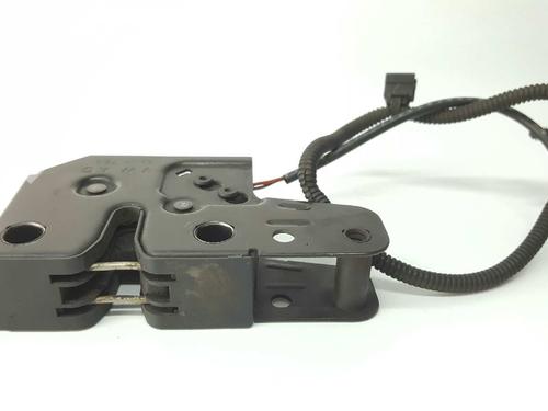 Hood lock SEAT ALTEA (5P1) 1.9 TDI | BP8776927C133