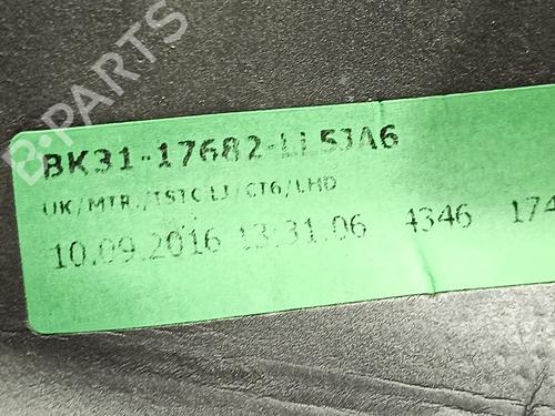 Right mirror FORD TRANSIT V363 Platform/Chassis (FED, FFD) | BP32329458C27 - Image 6