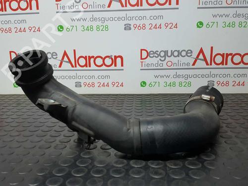 Pipe TOYOTA VERSO (_R2_) 2.0 D-4D (AUR20_, AUR20R) | BP14527869M125