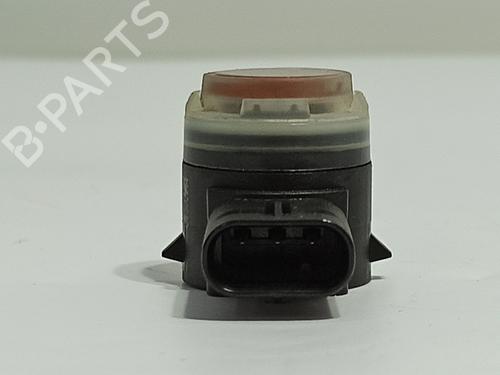 Electronic module PEUGEOT 2008 II (UD_, US_, UY_, UJ_, UR_, UC_) 1.2 PureTech 130 (USHNS, URHNS) | BP13904171M83 