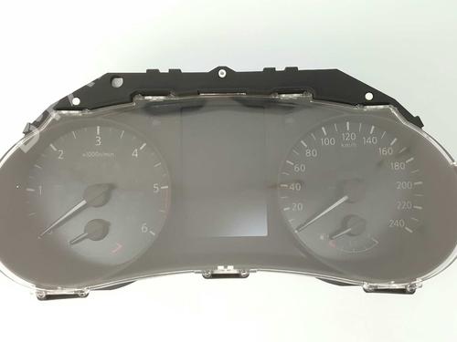 Used Instrument cluster NISSAN X-TRAIL III (T32_, T32R, T32RR) 1.6 dCi (T32) (130 hp) 5857959