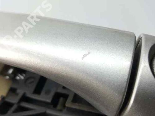 Front left exterior door handle MERCEDES-BENZ E-CLASS (W211) E 220 CDI (211.006) | BP2730143C128 