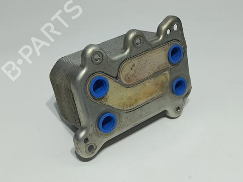 Oil radiator MERCEDES-BENZ S-CLASS (W220, V220) S 400 CDI (220.028, 220.128) | BP15541956M33 