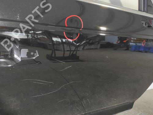Right front door AUDI A4 B9 (8W2, 8WC) 2.0 TDI | BP29760971C3 
