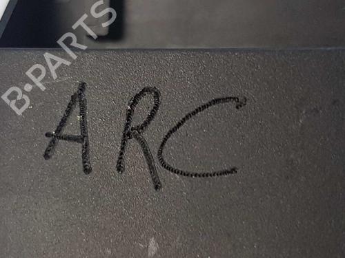 Left front window switch PEUGEOT 206 Hatchback (2A/C) 1.4 i | BP7350365I27