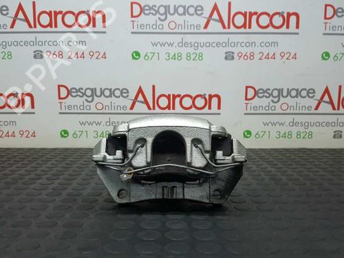 Right front brake caliper OPEL ASTRA K (B16) 1.4 Turbo (68) BP11542238M104