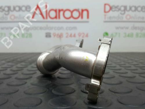 Pipe SEAT IBIZA IV SC (6J1, 6P5) 1.6 TDI | BP14532045M125