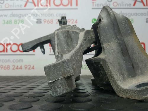 Engine mount RENAULT MEGANE III Hatchback (BZ0/1_, B3_) 1.6 16V (BZ1B, BZ1H) | BP10263063M89 
