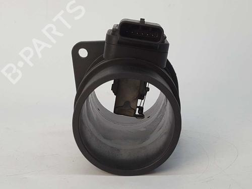 Mass air flow sensor RENAULT CLIO II (BB_, CB_) 1.5 dCi | BP9505375M95