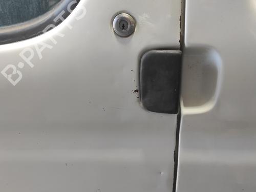 Left front door CITROËN BERLINGO / BERLINGO FIRST MPV (MF_, GJK_, GFK_) 1.6 HDI 75 (MF9HW, GJ9HWC, GF9HWC, GN9HWC) | BP15592947C2