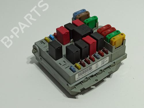 Fuse box FIAT STILO Multi Wagon (192_) 1.9 D Multijet | BP35945939E1 - Image 2