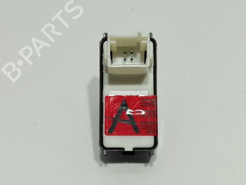 Right front window switch PEUGEOT 3008 II SUV (MC_, MR_, MJ_, M4_) 1.5 BlueHDi 130 | BP27489853I26 