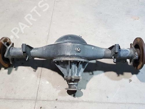 Used Rear axle RENAULT TRUCKS Maxity [2007-2025]  10390969