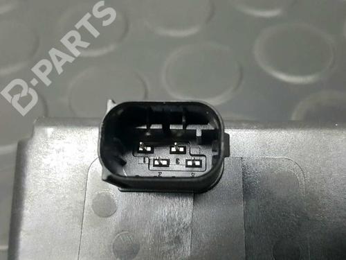 Electronic module RENAULT SCÉNIC III (JZ0/1_) 1.9 dCi (JZ0J, JZ1J, JZ1K, JZ1S) | BP11490310M83 