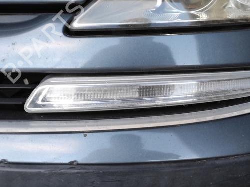 Left daytime light PEUGEOT 807 (EB_) 2.0 HDi | BP24215343C104 