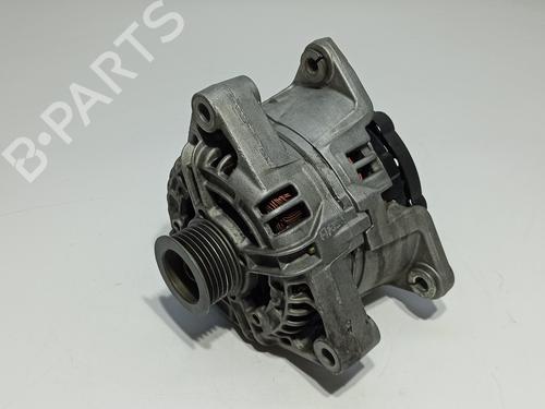 Used Alternator OPEL VECTRA B (J96) 2.0 DTI 16V (F19) (101 hp) 13873521