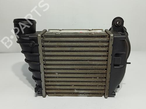 Intercooler SEAT LEON (1M1) 1.9 TDI | BP16340100M30