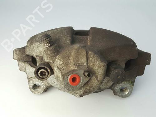 Right front brake caliper SEAT ALTEA (5P1) 1.9 TDI | BP11542771M104