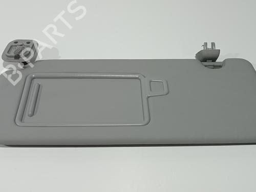 Left sun visor HYUNDAI TUCSON (TL, TLE) 1.6 GDi | BP19490807I1