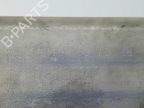 Egr MERCEDES-BENZ CLA Coupe (C117) CLA 200 CDI / d (117.308) | BP14537603M69 