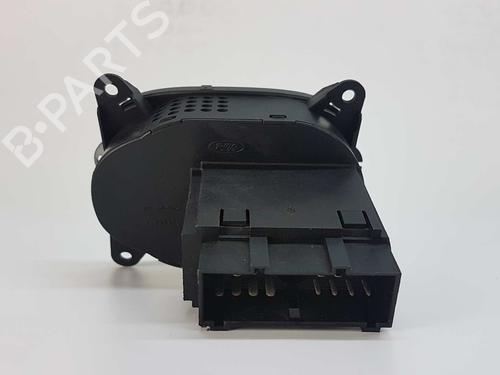 Headlight switch FORD TRANSIT Van (FA_ _) | BP6585795I24 - Image 4