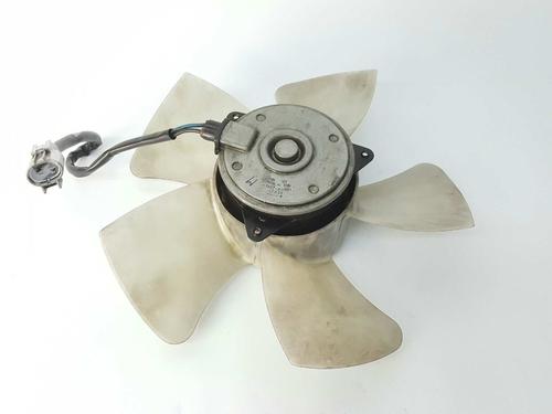 Radiator fan SUZUKI SX4 S-Cross (JY) 1.6 DDiS (AKK 416D) | BP7165586M35 